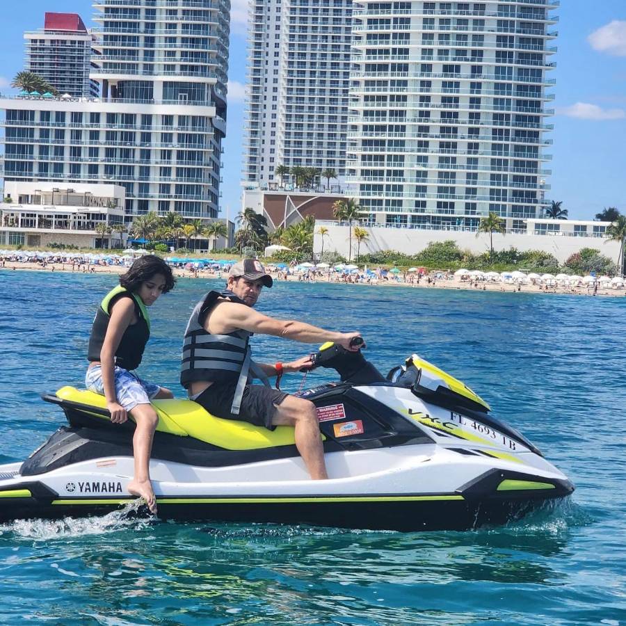 ¿Cuál fue el histórico club de Conmebol que lo buscó? Este es el presente del “Flaco” Pineda, exjugador de la Selección de Honduras