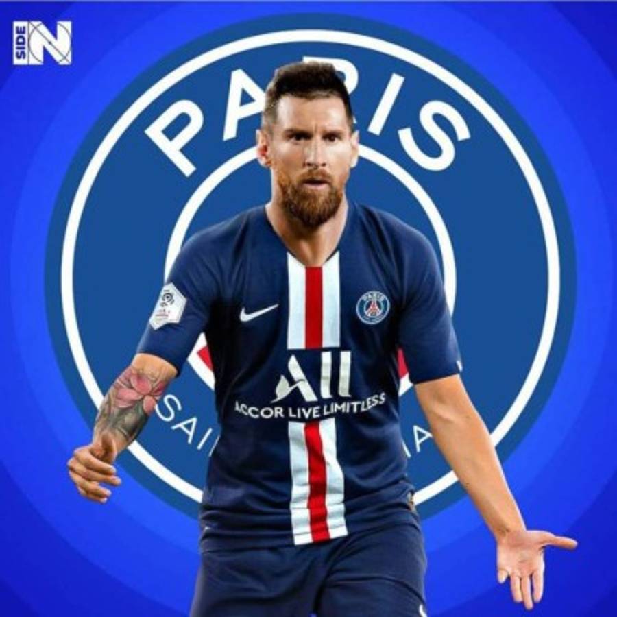 Hay un favorito: Los equipos que pueden fichar a Messi en caso de no renovar con el Barcelona