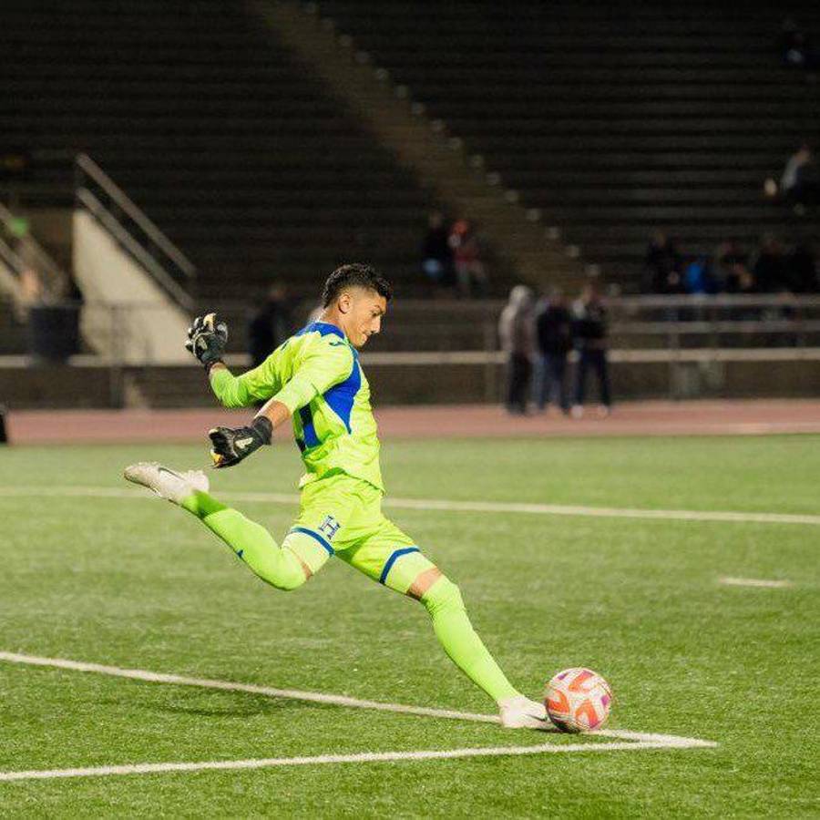 Adiós Liga Nacional, hola Mundial: Los futbolistas de la Sub-20 de Honduras que se pierden el resto del Clausura 2023