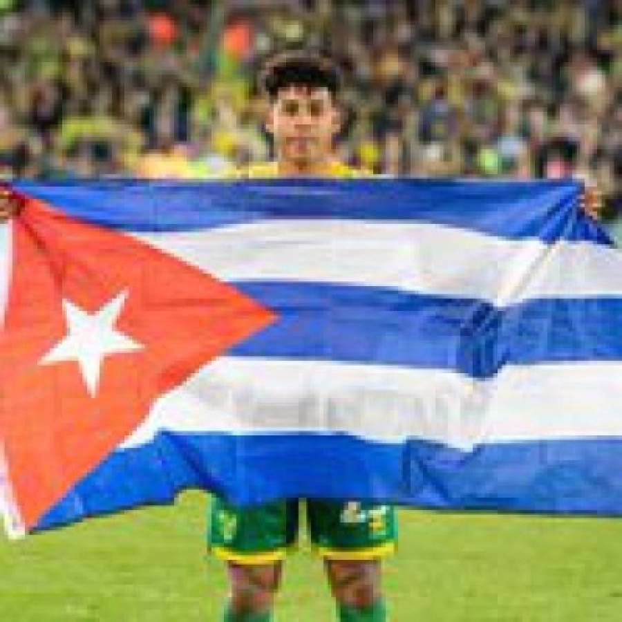 Uno de Premier League: Cuba y la legión de la que prescinde por razones extrafutbolísticas