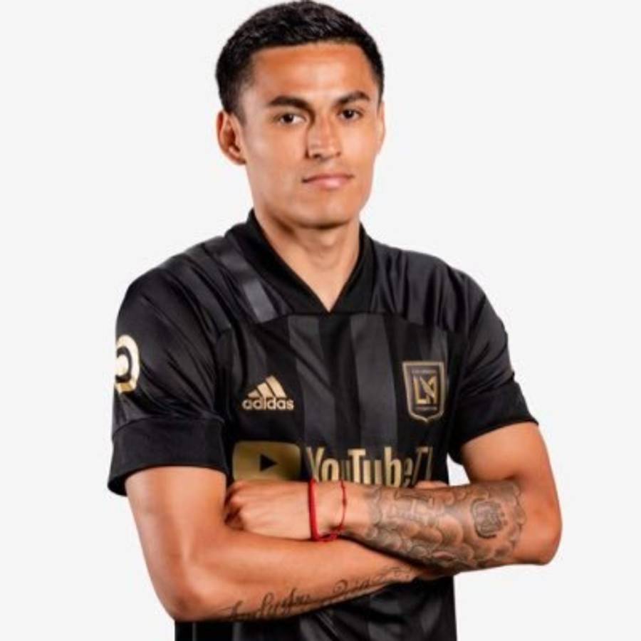 FICHAJES: Real España anuncia altas; vuelve legionario a Liga Nacional y en Costa Rica quieren a Troglio