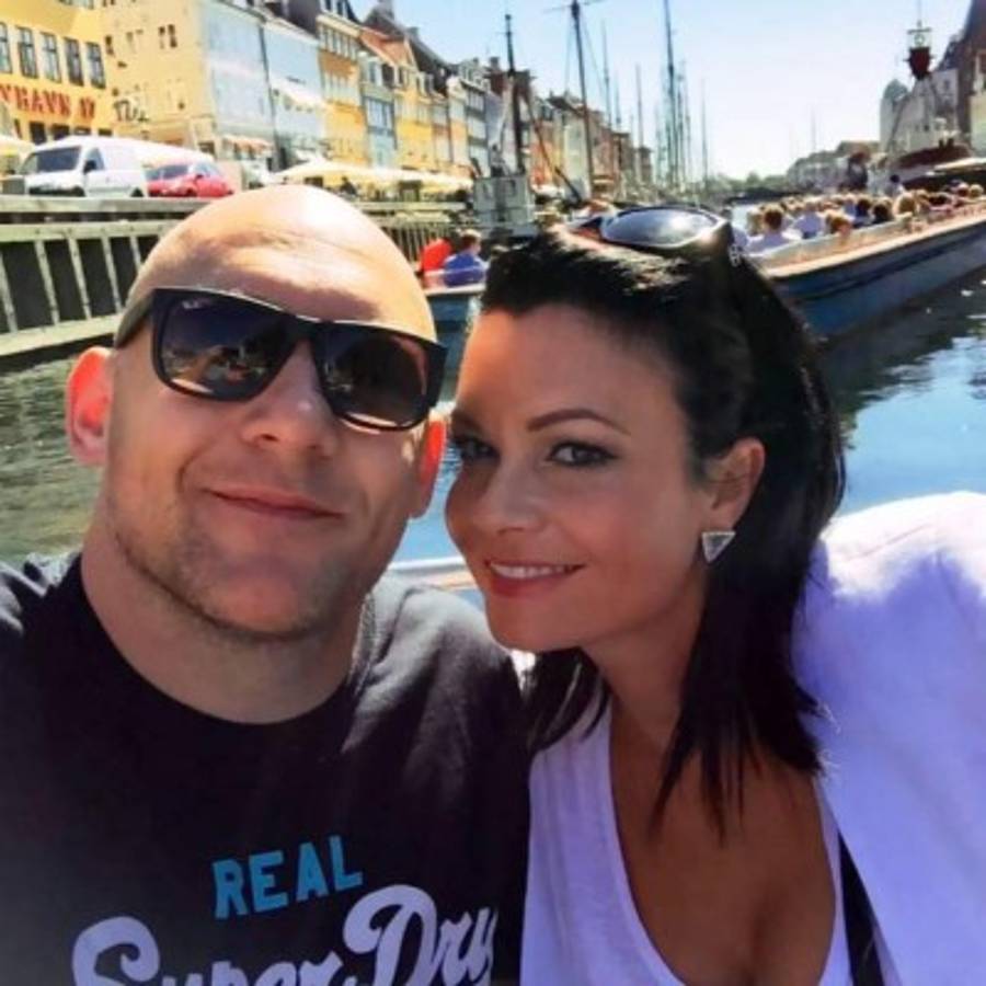 Fotos: Así es la nueva vida de Gravesen, el 'ogro galáctico' que tuvo el Real Madrid