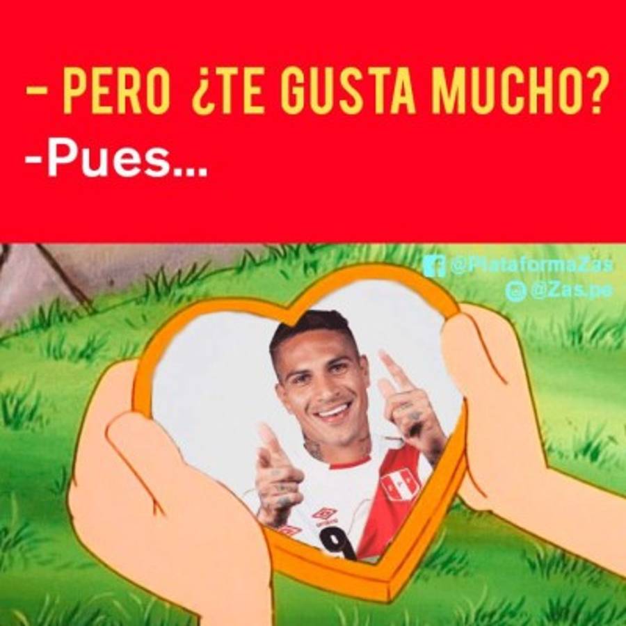 MEMES: Perú vence a Australia, pero no se salva de las burlas en su último juego en el Mundial