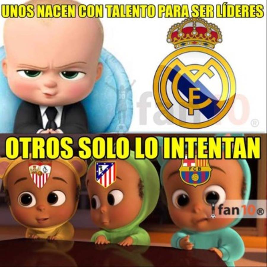 ¡No perdonan a Messi! Barcelona gana, pero lo acribillan con divertidos memes