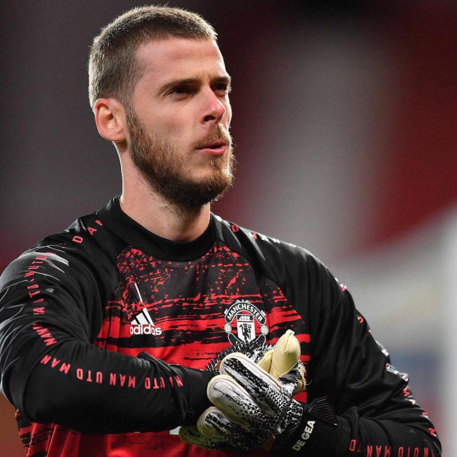 Con grandes fichajes para recuperar a Cristiano Ronaldo: Así sería el brutal 11 del Manchester United con Ancelotti como DT