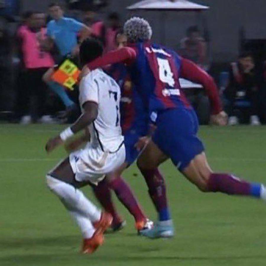 El show de Vinicius y recuerda a Cristiano Ronaldo; Real Madrid se mofa del Barcelona tras ganar la Supercopa de España