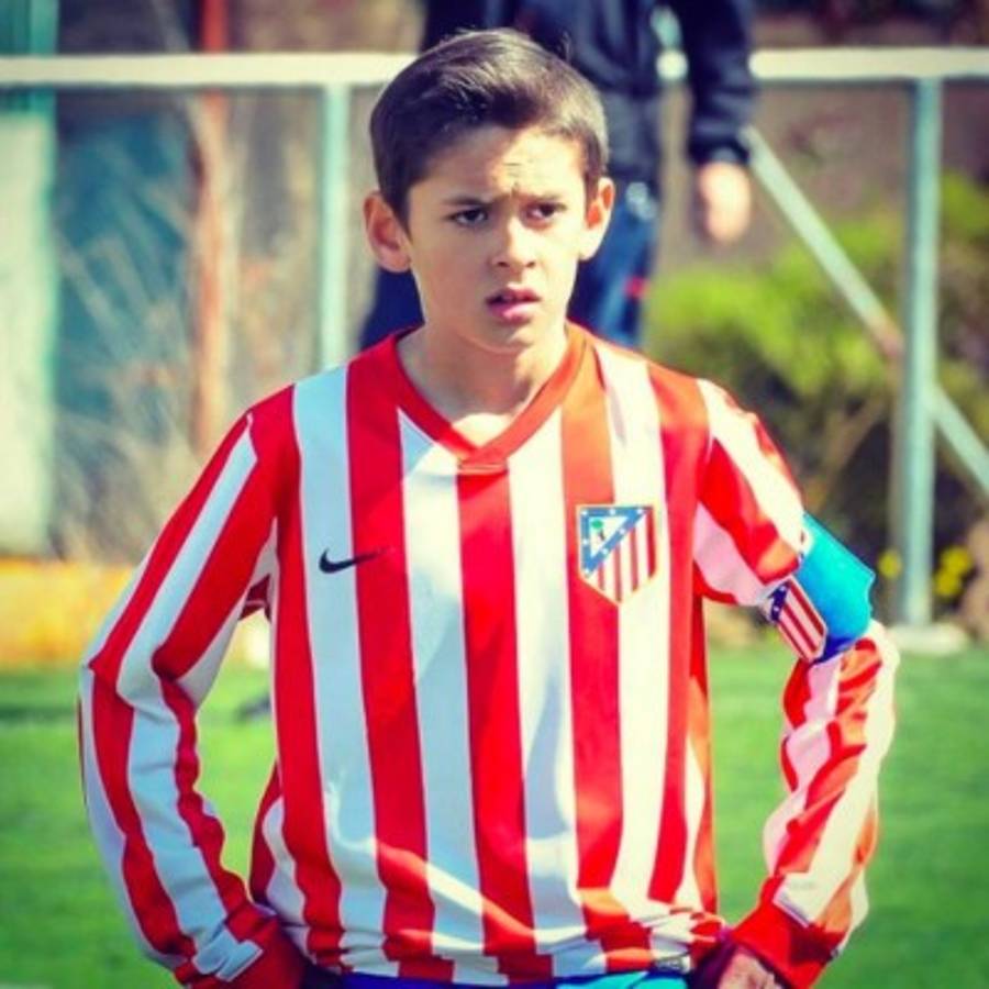 Inmenso dolor en el Atlético de Madrid: Muere promesa rojiblanca de tan solo 14 años