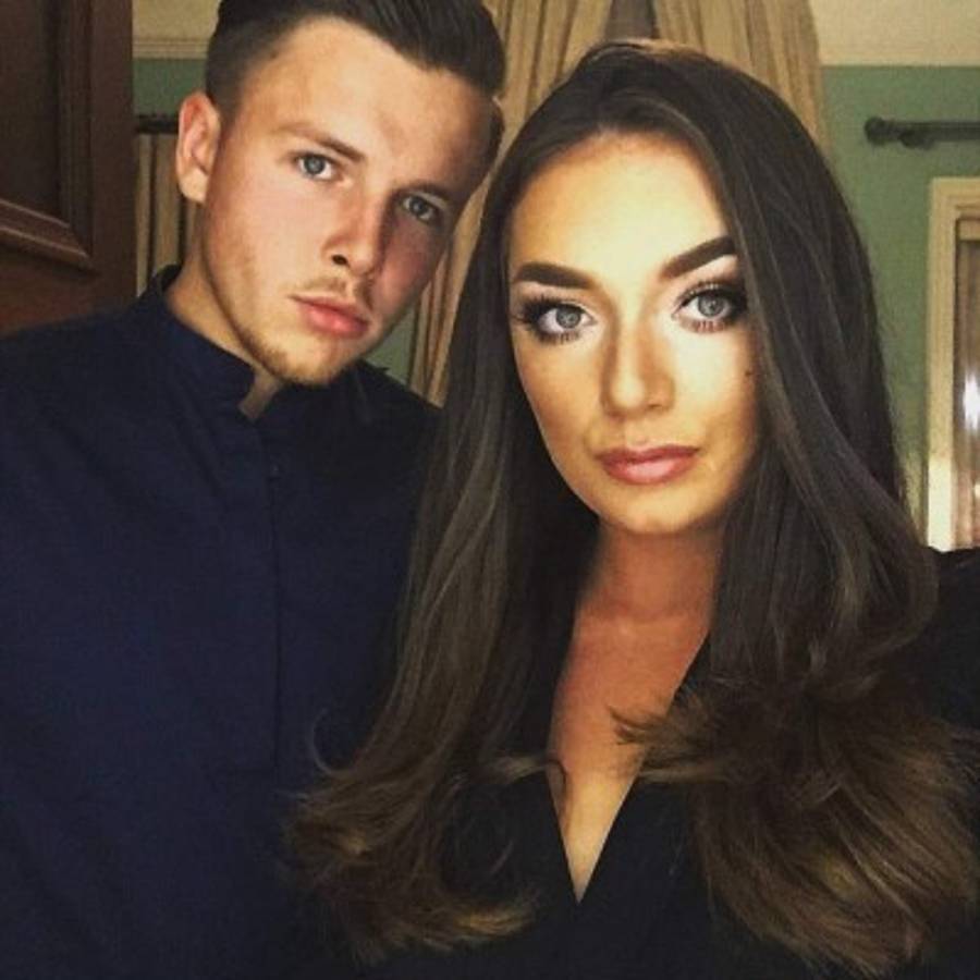 De ser pateado por Hazard a ser el dueño de una famosa bebida en Europa