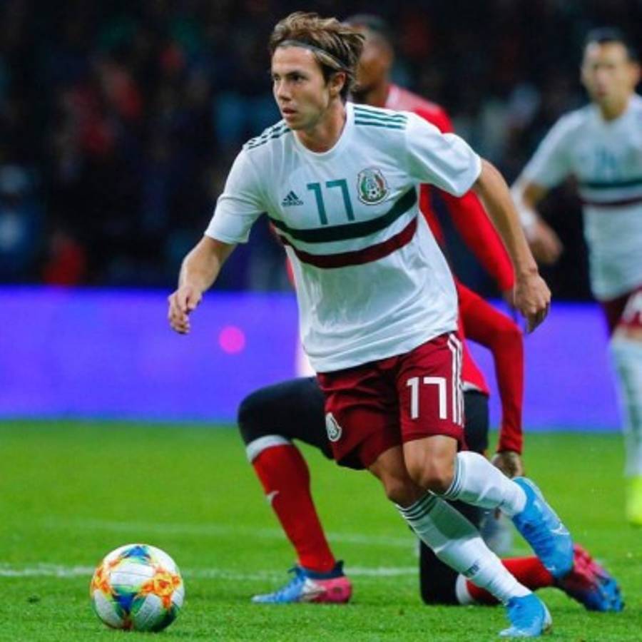 ¡Cuidado, Guatemala! El 11 de México para apabullar esta noche al combinado chapín en el Azteca