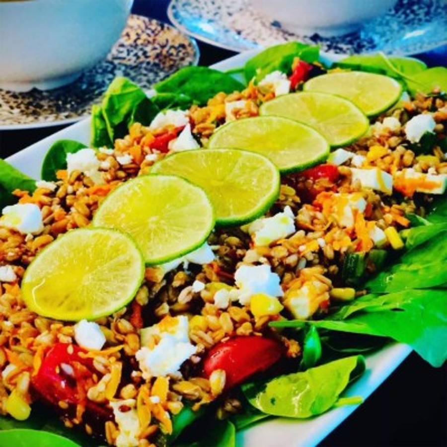 Cristiano Ronaldo da a los chefs del United una lista de comidas y este es su plato favorito que incomodó a la plantilla