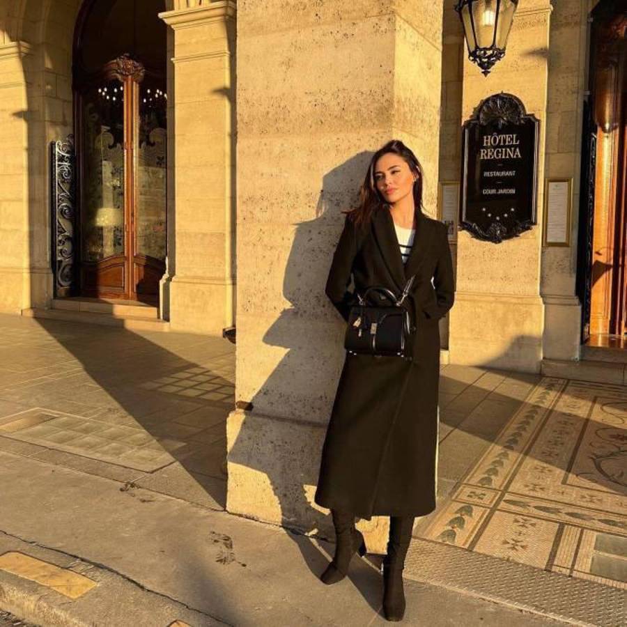 Dejó a estrella del fútbol tras un polémico caso y por infiel; ahora aparece besándose con otra chica