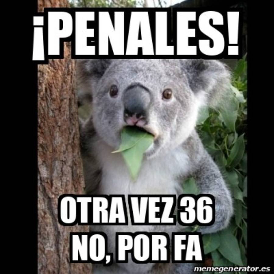 Los jocosos memes del pase de Marathón en Liga Concacaf, destrozan a Real España