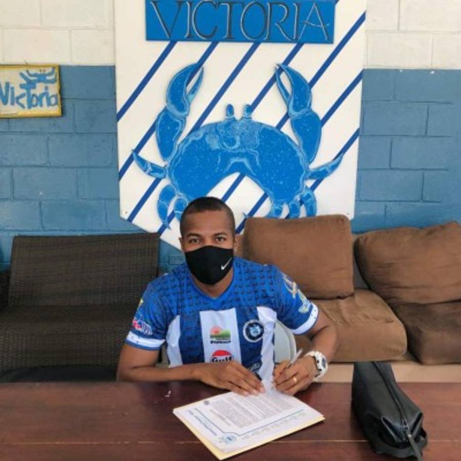 ¡Una liga con sabor a café! Los colombianos invadieron el Apertura en Honduras que inicia el fin de semana