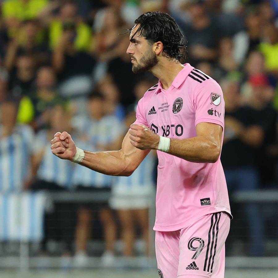 La carrera por ser el máximo goleador en la historia del Inter Miami: Messi, cerca del líder y Luis Suárez amenaza