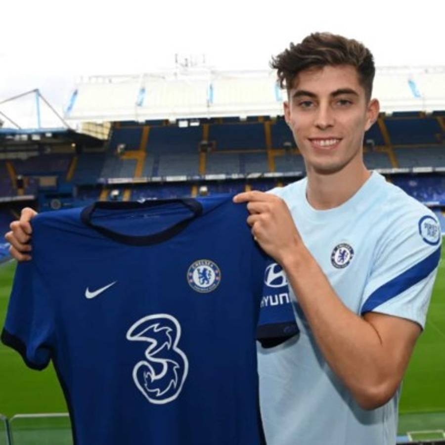 Barcelona y Chelsea son protagonistas: estos son los fichajes más caros en tiempos de coronavirus