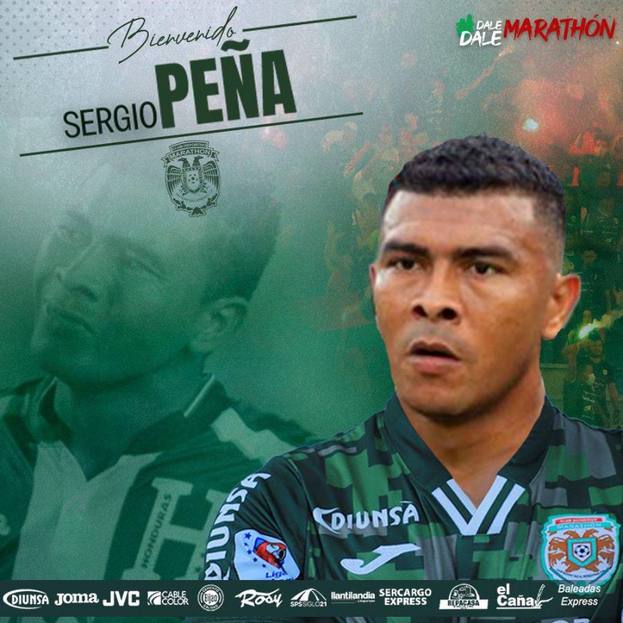 Fichajes Honduras: Olimpia con bombazo, Motagua se ilusiona con un ‘imposible’ y Marathón comienza a fichar