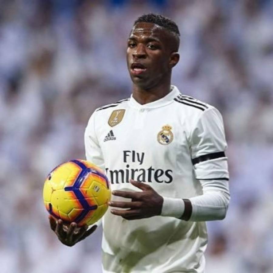 Sin miedo a Messi: El sorpresivo 11 del Real Madrid para eliminar al Barcelona en Copa del Rey