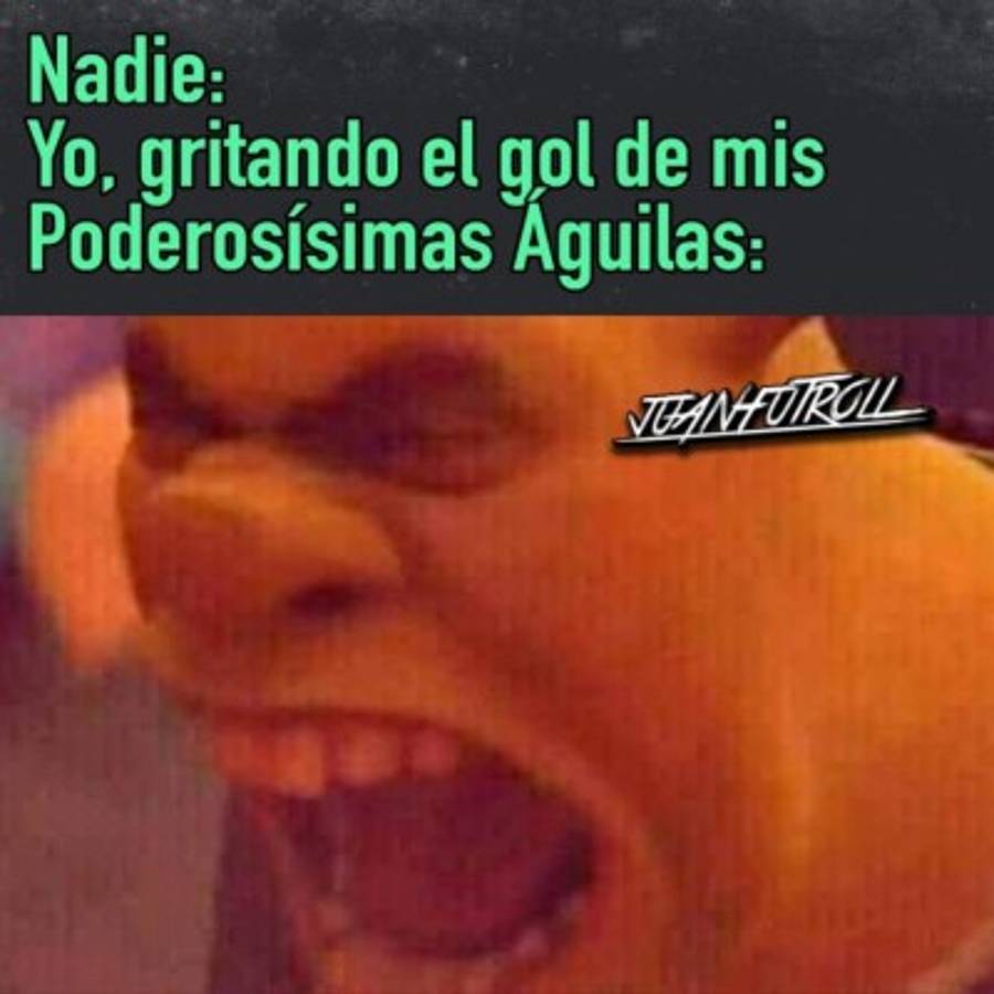 Giovanni dos Santos, víctima favorita de los memes luego del clásico América - Chivas en México