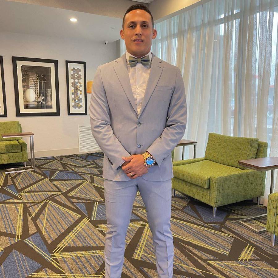 El jugador que fue campeón con Motagua, disputó Juegos Olímpicos con Honduras, pero una mala operación le cambió la vida