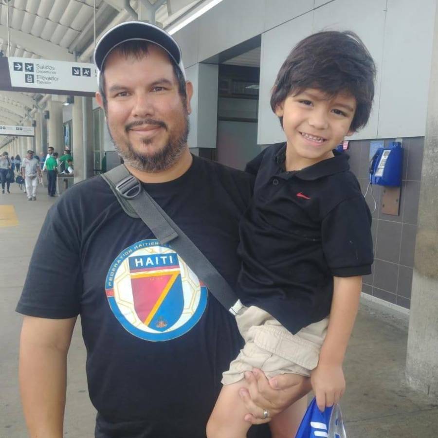 Se me caen las lágrimas: es costarricense, no recibe salario y está a punto de ir al Mundial 2026 con otra selección de Concacaf