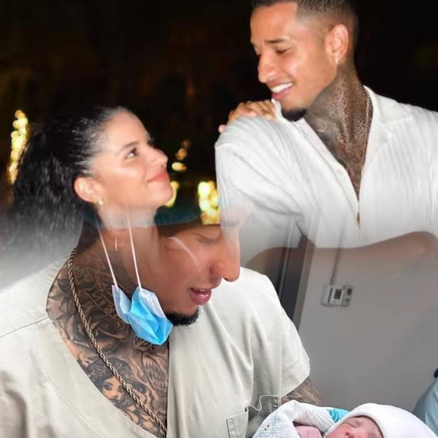 La desgarradora carta de despedida de la esposa del jugador de Nacional Juan Izquierdo: “Una parte de mí muere con vos”