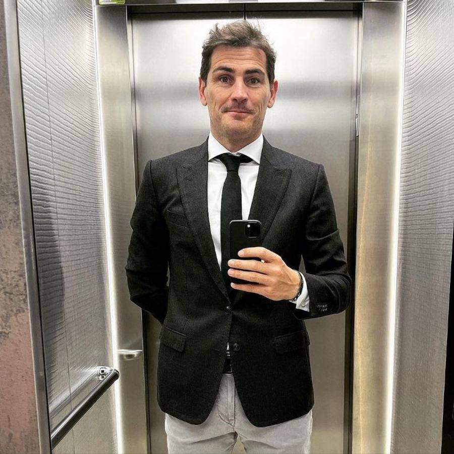 Así es María José Camacho, exmujer de jugador del Barcelona y que sería la nueva conquista de Iker Casillas