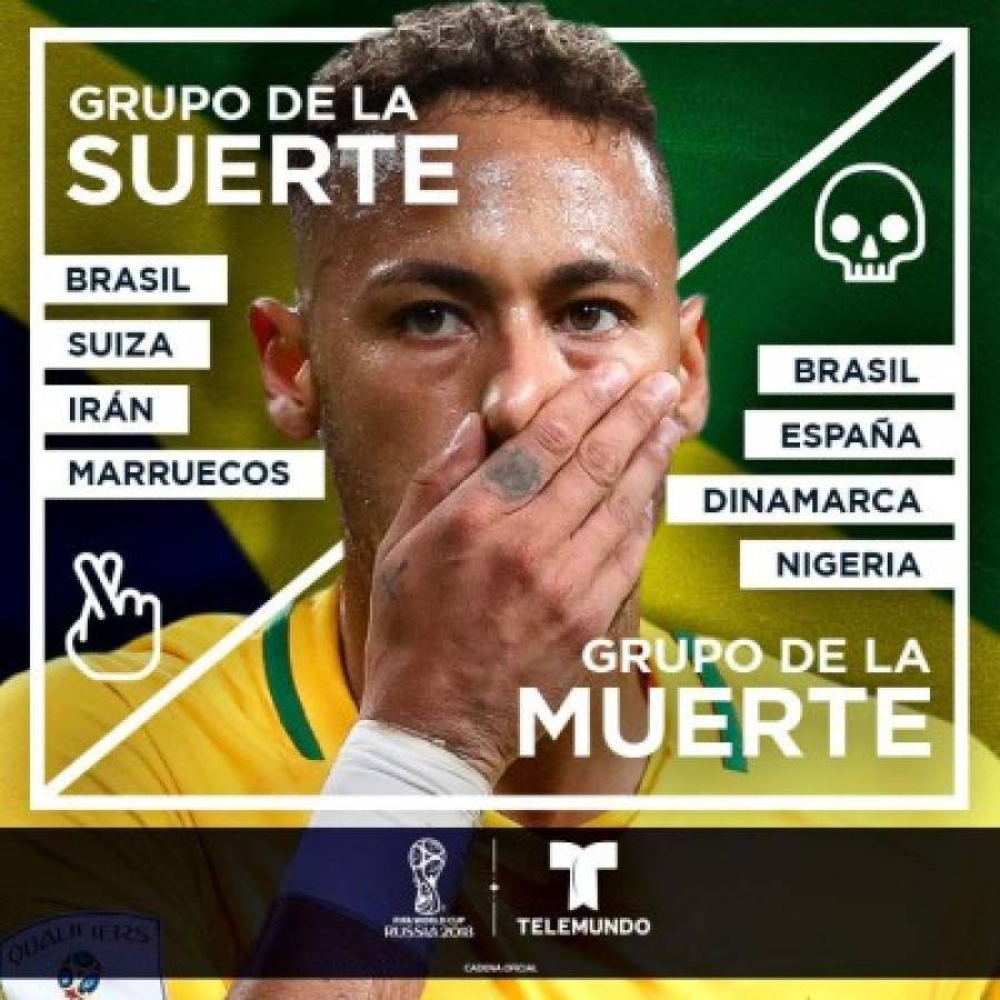 Hasta Jorge Luis Pinto es protagonista de las burlas del sorteo del Mundial