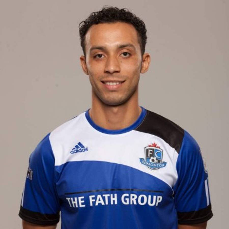 La legión hondureña que milita en ligas de Segunda División