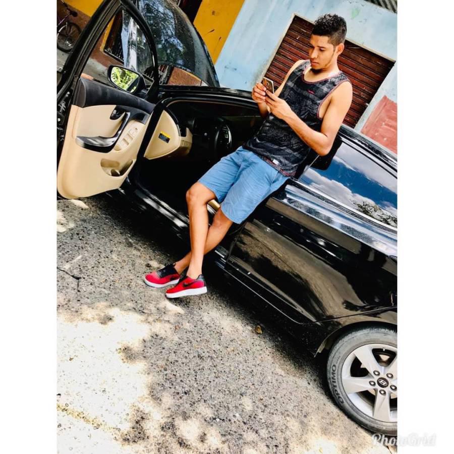 Getsel Montes y su historia: un humilde trabajo de joven a perfilarse como titular de Honduras en la eliminatoria de Concacaf