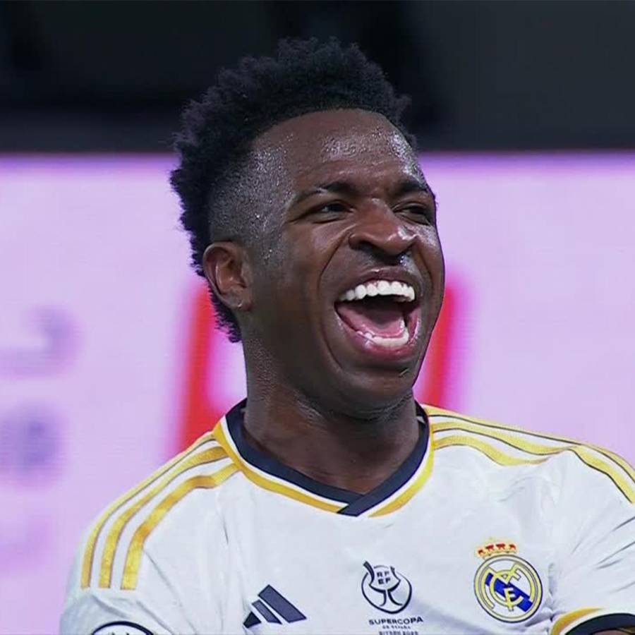 Real Madrid goleó en la final de Supercopa de España: los memes hacen pedazos al Barcelona y Araújo