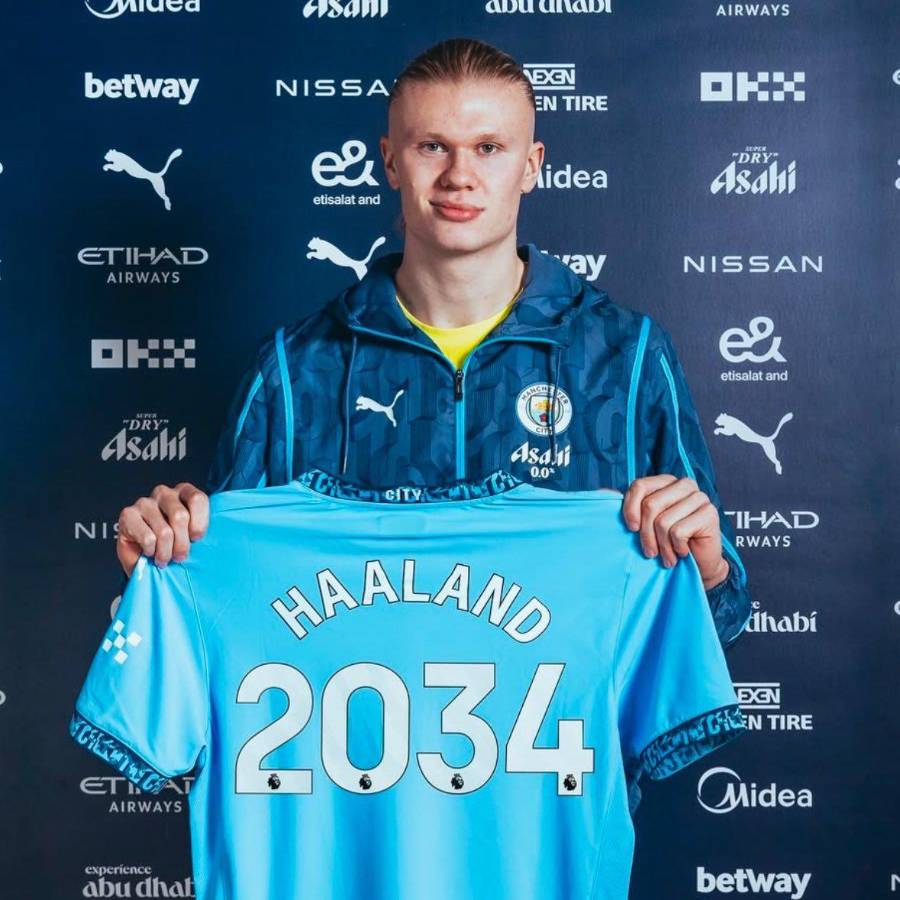 Neymar sacude el mercado y Hansi Flick se ‘carga’ a jugador del Barça; Manchester City cierra fichaje por 75 millones