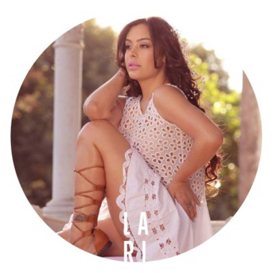 Larissa Riquelme y 15 fotos que enamoran a sus seguidores en redes sociales