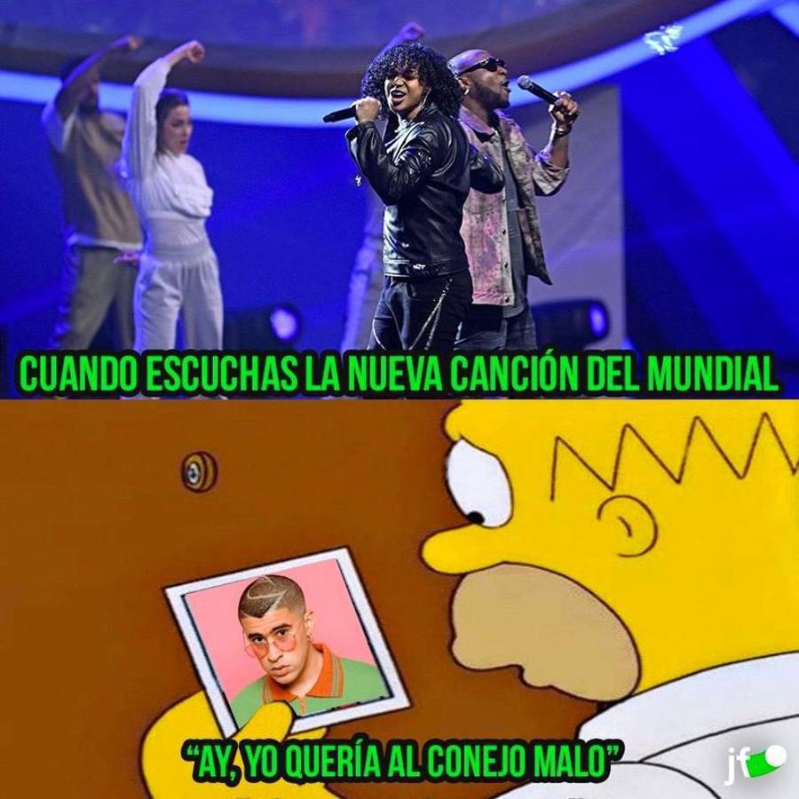 Los memes que dejó el sorteo del Mundial de Qatar 2022 donde destrozan a México y a Argentina