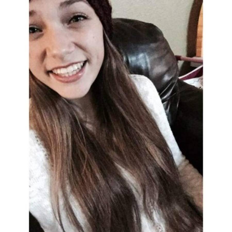 Paige Almendariz, la futbolista estadounidense que cautiva Instagram con su belleza