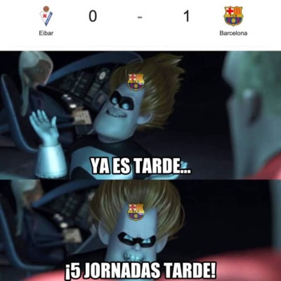 ¡Despedazan al Real Madrid! Atlético se corona campeón de la Laliga y los memes explotan las redes