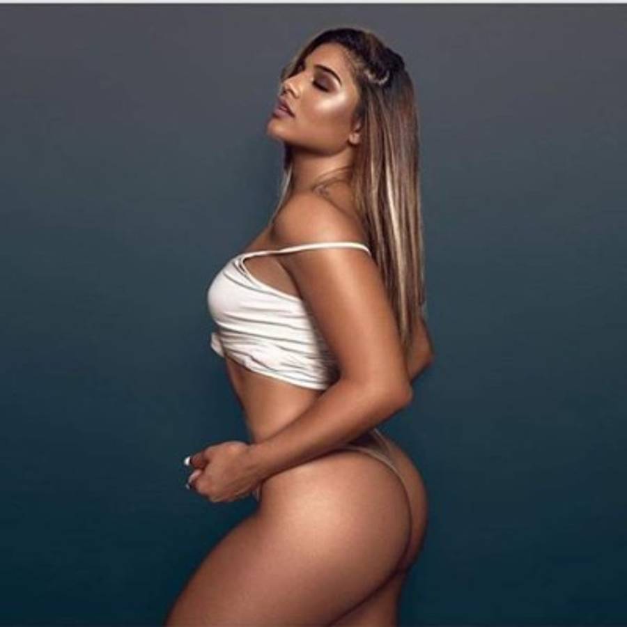 Eliminatorias: Las chicas más sensuales de los países de la hexagonal