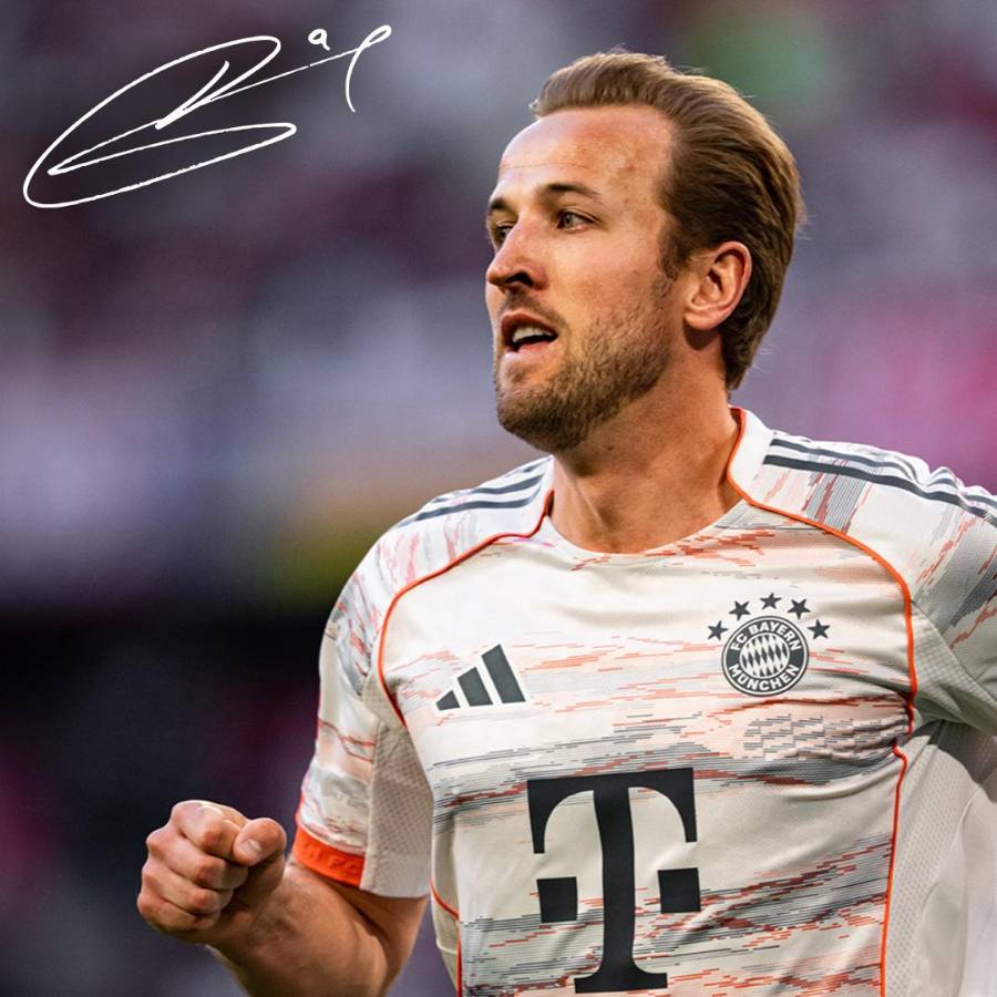 Bota de Oro: Mbappé celebra el premio, pero tiene una amenaza que superar; así quedó la tabla de goleadores en Europa