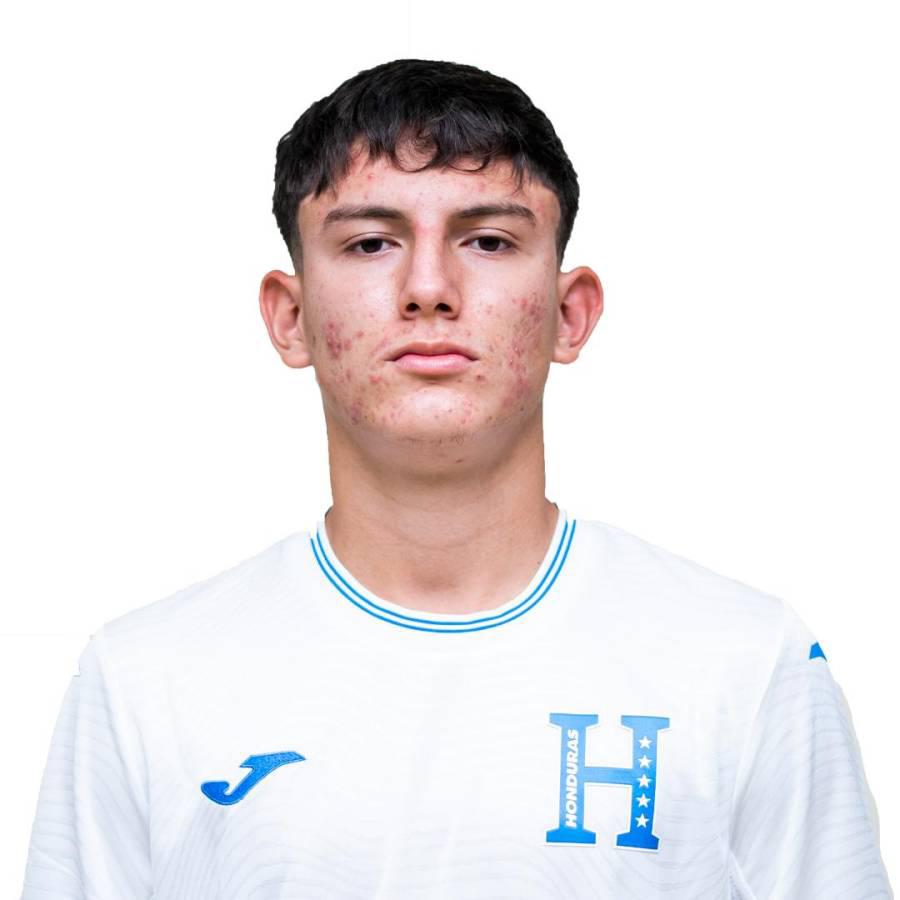 ¡Conocé a los mundialistas Sub-17 de Qatar 2025! Con gigantes, varios no nacieron en Honduras y se aclaró una gran duda