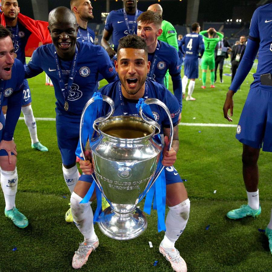 Inesperado trueque Barcelona-Dortmund, United sigue agitando el mercado y la nueva noticia sobre Cristiano Ronaldo