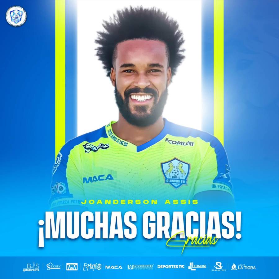 Fichajes: el jugador que regresa a Olimpia, nuevo giro en el futuro de Rubilio Castillo, mexicano al Victoria y Real Sociedad se arma