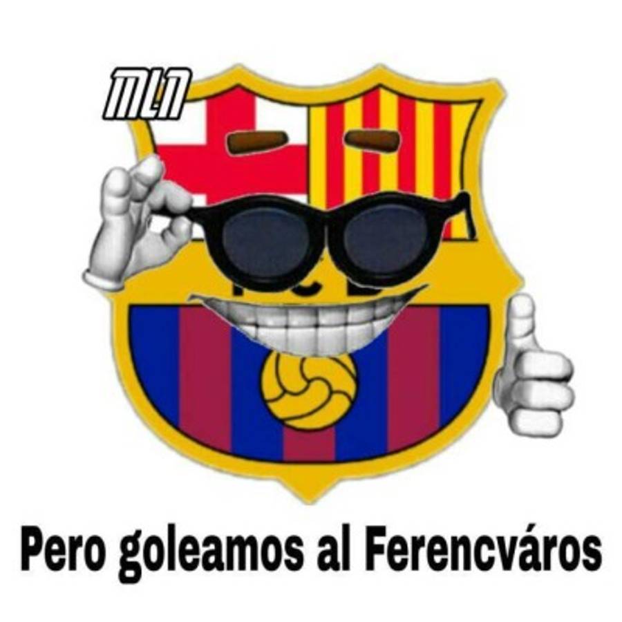 Los memes destruyen al VAR y al Barcelona tras perder en el clásico ante el Real Madrid