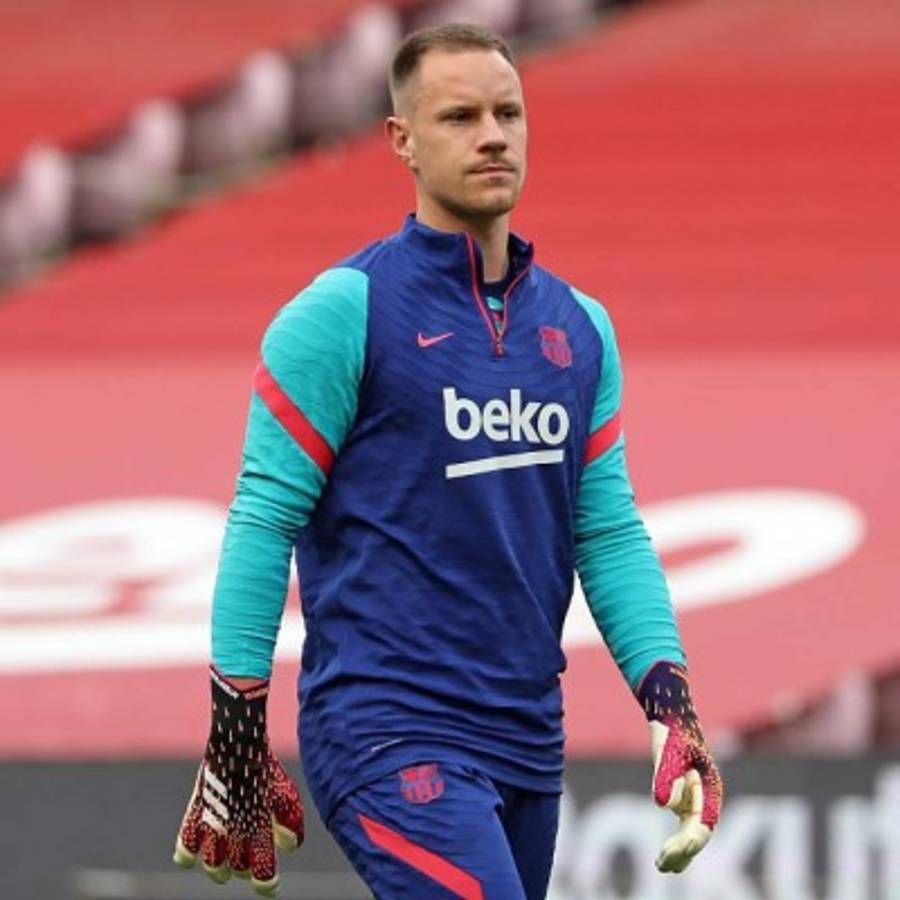 Así quedan las cláusulas de los jugadores del Barcelona tras la dolorosa salida de Messi