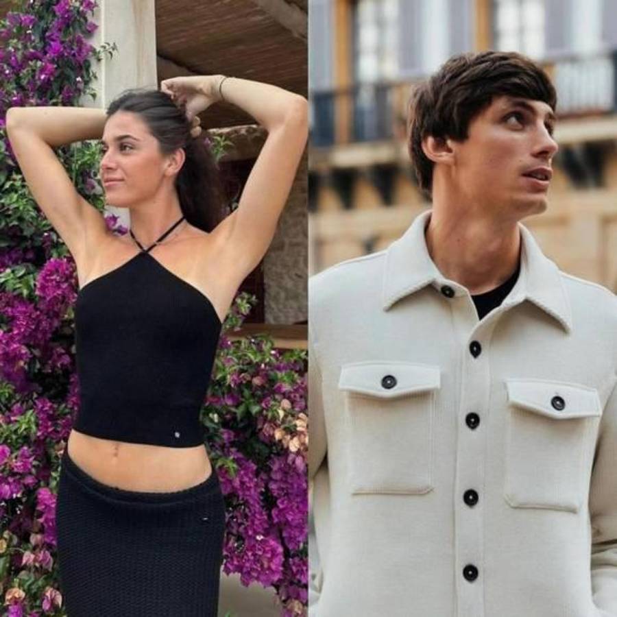 Triángulo amoroso en la Eurocopa: Hija de Luis Enrique sale con otro jugador de España tras terminar con Ferran Torres