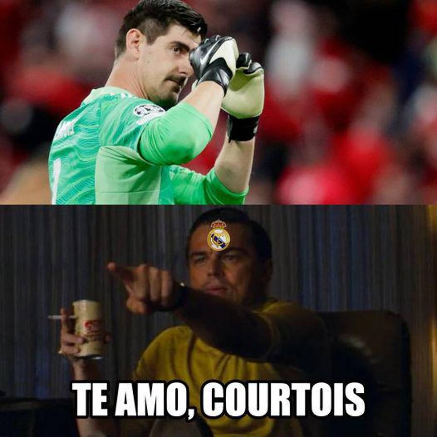 Destruyen a Mbappé y al Barcelona: Real Madrid se corona de la Champions contra el Liverpool y los memes explotan