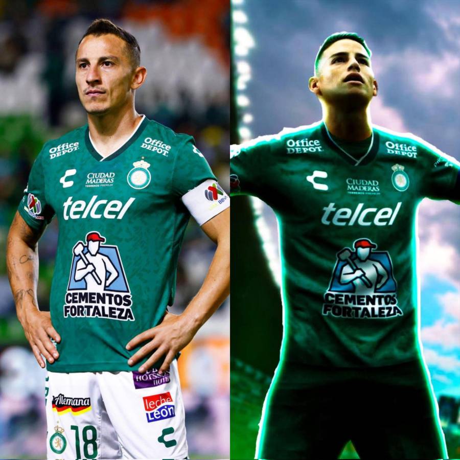 Guardiola daría 100 millones por el ‘peor’ del Real Madrid, salió del retiro para jugar con James y sorpresa con Garnacho