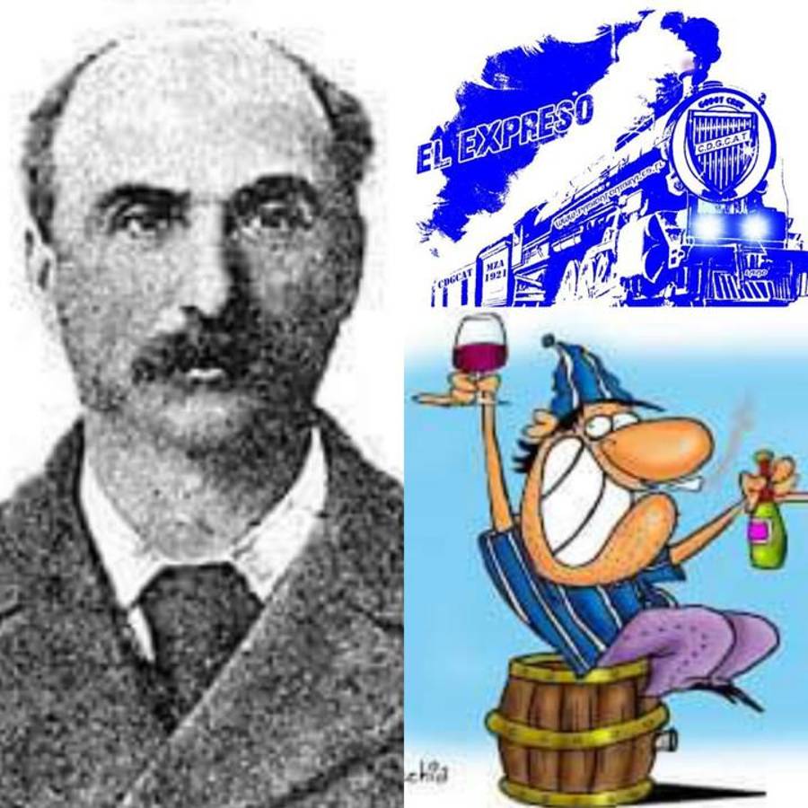 ¿Cuánto pagaron por Auzmendi? ¿Qué pasó con Troglio? El ídolo que se suicidó... Godoy Cruz y sus cosas más íntimas que debes saber