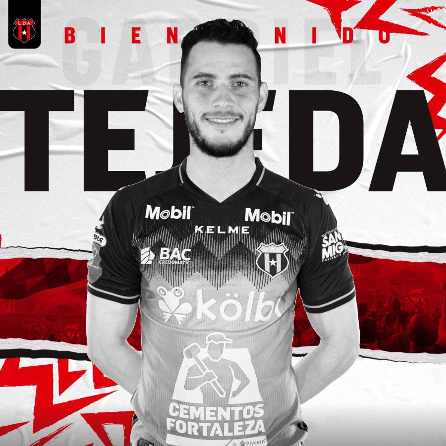 FICHAJES: Jugador se va de Olimpia a Marathón, Vida con tres altas más, otro hondureño a Costa Rica y ¿vuelve Klusener?