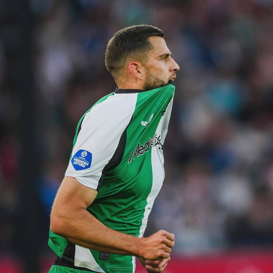 Al Nassr de Cristiano había pagado 40 millones por su fichaje, vivió un calvario y Atlético lo rescata: Fue escandaloso