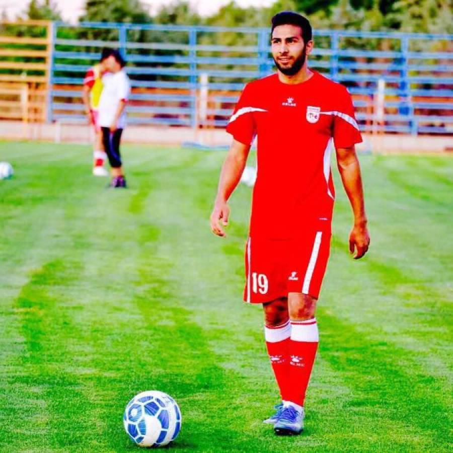 ¿Lo ejecutaron? Qué se sabe de la posible muerte del futbolista acusado de apoyar las protestas: Comunicado oficial de Irán