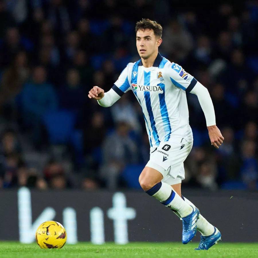 Gigante europeo ‘rechaza’ a Haaland, ex Real Madrid puede fichar por el Al Nassr de Cristiano y sorpresa en el Bayern